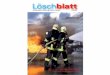 Feuerwehr-Zeitung beider Basel 2/2006 - .Feuerwehr-Kreuzworträtsel mit Preisen „Fit wie die Feuerwehr!“