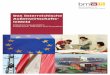Das österreichische Außenwirtschafts- leitbild - BMDW · 2.1 Unterschiedliche Internationalisierungsstufen von Unternehmen 197 2.1.1 Konzeptuelle Basis 197 2.1.2 Status Quo auf