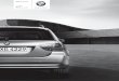 Preise 3er Touring - .Inhalt 3 BMW 3er Touring Fahrzeugpreise 4 Serienausstattungen 5 Sonderausstattungspreise