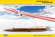 Flugmodelle - Schiffsmodelle - Motoren - Zubehör 2015 · ausführliche Bauanleitung mit Bauplan, weiß eingefärbter GfK-Rumpf, GfK-Kabinenrahmen, tiefgezogene Kabinenhaube, CNC-gefräste