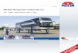Mobile Radgreifer-Hebebühnen - Göckler-Holler · MAHA-Radgreifer-Hebebühnen 5 Zubehör Lieferumfang Beschreibung Schienenfahrzeuge Kommunalfahrzeuge Flugzeugschlepper Militärfahrzeuge