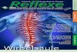 Zeitschrift für physikalische Therapie Reflexe · Autogenes Training Antara ... Die äusseren Muskel-schichten übernehmen nun die Schwäche der tieferen Bereiche und beginnen, mit