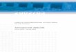 Jahresbericht 2002/03 - wim.bwl.uni-muenchen.de · (ii) Transformation der Leistungssysteme durch IT, (iii) Transformation der Managementsysteme durch IT und ... Innerhalb der LMU