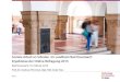 Soziale Arbeit an Schulen im Landkreis Bad Kreuznach ... · Ergebnisse der Online Befragung 2015 Bad Kreuznach, ... Zufriedenheit / Akzeptanz ... Grundschule 26,9% (7)