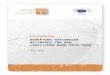 Durchführung der Bedarfsermittlung und Analyse …enrd.ec.europa.eu/sites/enrd/files/nrn_de.docx · Web viewIn die Evaluierung nationaler Netzwerke für den ländlichen Raum sollten