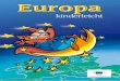 Inhalt - ec.europa.eu · Polen oder Tschechien, Frankreich, Italien, Spanien oder Österreich. ... Fragen rund um die EU. Schreiben Malen Basteln Spielen Suchen Musizieren Drehscheibe