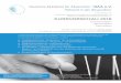 KURSVORSCHAU 2018 - Akupunktur.de · Sonderdiplom Spezialwissen über die Traditionelle Chinesische Medizin der DAA/EATCM nach den Richtlinien der Nanjing-Universität ... 21./22.04.2018