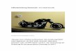 Häkelanleitung Motorrad von Heidi Arnold · Anleitung für die gewerbliche Nutzung ist NICHT . ... - 6 Drahtsterne also 2 Päckchen , in diesen Päckchen sind 5 Sterne, falls du
