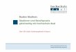 Duales Studium: Studieren und Berufspraxis …backend.hochschule-dual.de/FCK/UserFiles/File/Präsentationen/2012... · werden optimal in betriebliche Strukturen, Arbeitsweisen und