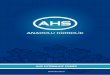 - Etken Hidroliketkenhidrolik.com/uploads/files/ahs1.pdf · Hidrolik, tarım ve iş makineleri endüstri sektörü alanında çalışan ana sanayi firmalarının sistem ve ünite
