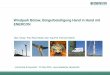 Windpark Bütow, Bürgerbeteiligung Hand in Hand mit .Windpark Bütow, Bürgerbeteiligung Hand in