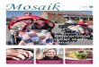 Mosaik - Favrskov Kommune | · Mosaik Find oplevelser med kultur i – og deltag i konkurrencen Skriv så borgerne kan forstå det! Ydelsescentret prøver på det Katrine Julia Christensen