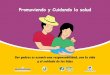 PROVIDA ROTAFOLIO - SERVICIO DE MEDICINAS … rotafolio.pdf · Signos de peligro en el embarazo Sangrado vaginal en cualquier ... Habla con ellos acerca de los peligros de la 