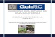 SECRETARIA DE PROTECCIÓN AL AMBIENTE · 2018-03-20 · Codornices en el Norte de Baja California ... Identificación de Huellas de Mamíferos Selectos ... serie de directrices que