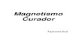 Magnetismo Curador · Magnetismo Curador 2 Prefácio do autor Escrevi este livro no intuito não só de vulgarizar o modo mais simples de 