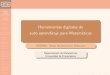 Herramientas digitales de auto-aprendizaje para …matematicas.unex.es/~pjimenez/hedima/02derivadas.pdf · Teorema de Rolle Teorema del valor medio de Lagrange Teorema del ... Funci