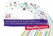 ideas alrededor del certificado youthpass y su … · distintos perfiles en torno al tema de la juven-tud y el empleo, analizando la posibilidad de potenciar el Youthpass como herramienta