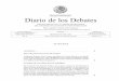 Diario de los Debates - cronica.diputados.gob.mxcronica.diputados.gob.mx/PDF/62/2013/dic/131211-1.pdf · Diario de los Debates de la Cámara de Diputados 3 Año II, PrimerPeriodo,