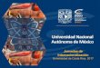 Universidad Nacional Autónoma de México - … · • 3 Planes de estudio de Bachillerato ... – Universidad Autónoma de Santo Domingo, UASD URUGUAY – Universidad de la República,