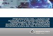 AF Portada CartillaLAFT.pdf 1 22/06/17 8:56 a.m. · Este documento, publicado por la Asociación Bancaria y de Entidades Financieras de Colombia, ... Agente de Carga Internacional