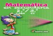 Matemática - wcarpro.s3.amazonaws.com · Problemas de conteo y fórmulas 19 Problemas de conteo I 20 Problemas de conteo II 22 Fórmulas para contar I 24 ... Áreas de figuras 29