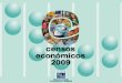 Obtener información estadística básica y actualizada ... · Mapas interactivos en Internet . Productos de los Censos Económicos 2009. SAIC 6.0 (Sistema Automatizado de Información