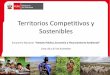 Territorios Competitivos y Sostenibles - minam.gob.pe rola... · Diapositiva 1 Author: Fernando Pano Basurto Created Date: 12/20/2016 9:27:27 PM 