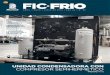 UNIDAD CONDENSADORA CON COMPRESOR /media/South-America/Files/Fic-Frio-Magazines/...  unidad condensadora