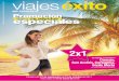 En hoteles y paquetes a Cancún, San Andrés, …viajesexitointranet.com/mails/gif/Viajes Exito DDPE 2017.pdf · Exito®, Marca registrada de Almacenes Éxito S.A Edición Nº10