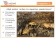 Pregunta 1 - …iesfranciscoginerdelosrios.centros.educa.jcyl.es/sitio/upload/... · los hábitat del planeta desde su origen en África?” c) “Los Estromatolitos contribuyeron