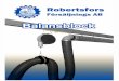 Robertsfors Försäljnings AB - rofab.se · Robertsfors Försäljnings AB ROFAB Org.nr/VAT No. Telefon Telefax Web.adress E-post Bankgiro Robertsfors Försäljning AB SE556244673101