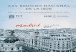 madrid - ISDE201725rnisde.com/images/site/ProgramaISDE2017_baja.pdf · Celebraremos en Madrid la Reunión de Cirugía Esófago-Gástrica de la Asociación Española de Cirujanos