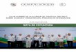LA XIII CUMBRE DE LA ALIANZA DEL PACÍFICO: …centrogilbertobosques.senado.gob.mx/docs/NC_XIII... · cooperación aduanera, propiedad intelectual, expertos que analizan las propuestas