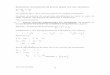 Ecuaciones simultáneas de primer grado con dos …ggiraldog.galeon.com/2doperiodo2008.pdf · Ecuaciones simultáneas de primer grado con dos variables: X + 6y = 27 7x – 3y = 9