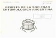 2011-05-10 9 - programamoscamed.mx · controlar el tiempo de duración de las diversas actividades realizadas por las hem- ... REVISTA DE LA SOCIEDAD ENTOMOLOGICA ARGENTINA PROG\RAMA