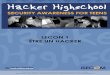 LECON 1 ÊTRE UN HACKER - hackerhighschool.org · Nicolas Tesla est une autre personne considérée comme un « scientifique fou » à son époque, mais il en savait plus sur le comportement