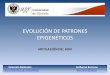 EVOLUCIÓN DE PATRONES EPIGENÉTICOS - …bioinfo2.ugr.es/presentaciones/EvolMol/Metilaci%f3nADN.pdf · EVOLUCIÓN DE PATRONES EPIGENÉTICOS METILACIÓN DEL ADN CONTEXTOS DE METILACIÓN