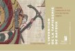 Retrouvez le programme du colloque - Bayeux museum · Ulrich Kuder pense que les sources artistiques et littéraires sont transformées de façon significative par le concepteur de