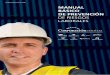 de riesgos laborales - Mutua de Accidentes de Canarias · Manual básico de Prevención de riesgos laborales declaración de intenciones la ley de Prevención de riesgos laborales