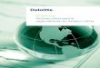 Multilatinas Factores claves para la regionalización en ... · Esta es la segunda publicacion de la serie de estudios en los que Deloitte examina a fondo las empresas más exitosas