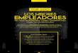 LOS MEJORES EMPLEADORES - revistamyt.comrevistamyt.com/wp-content/uploads/2015/05/Especial-empleadores1.pdf · Análisis y tendencias de talento. ranking mayo 2015 49 1 Grupo Pellas