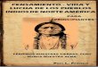 COSMOVISIÓN ANDINA PARA PRINCIPIANTES - … INDIO... · Los mitos y leyendas, las tradiciones y costumbres de los nativos americanos -del Norte y del Sur- eran transmitidos oralmente
