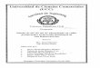 Carrera: Ingeniería Civil Proyecto: Sur 0089 2005.pdf · 3 2 5 -Suelos predominantes ... La clasificación de las muestras de sondeos manuales y del banco de ... (SistemaUnificado