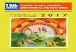 Décima Tercera Semana Binacional de Salud del Condado de ... · Décima Tercera Semana Binacional de Salud del Condado de ... talleres de educación preventiva y actividades de salud