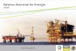 SECRETARÍA DE ENERGÍA - cie.unam.mxrbb/ERyS2013-1/BalanceNacionaldeEnergia2010_2… · En la portada: Plataforma petrolera en la Sonda de Campeche ... Cámara Nacional de las Industrias