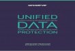 UNIFIED DATA PROTECTION RESUMEN DE LA … · RESUMEN DE LA SOLUCIÓN Arquitectura unificada de última generación para la seguridad ... funcionalidades de clase empresarial, hace