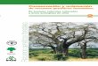 Conservación y ordenación de recursos genéticos forestales ... · Conservación y ordenación de recursos genéticos forestales: En bosques naturales ordenados y áreas protegidas