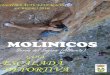 escaladamolinicos.files.wordpress.com · RECOMENDACIONES Molinicos es uno de ... ambiental como pueden ser lugares de interés comunitario (LIC) ... Papi chulo Sarri sarri …