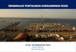 TERMINALES PORTUARIOS EUROANDINOS PAITA · de 40 años de experiencia en el sector portuario realizando operaciones en los principales puertos del ... TOTAL No. De Reclamos 0 7 7