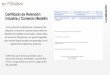 Certificado de Retención Industria y Comercio Medellínbythewave.co/portal/Localizacion.pdf · Bimestral Cali n Es#el#informe#de#industria#y#comercio## Bimestral#de#Cali. ... exportada
